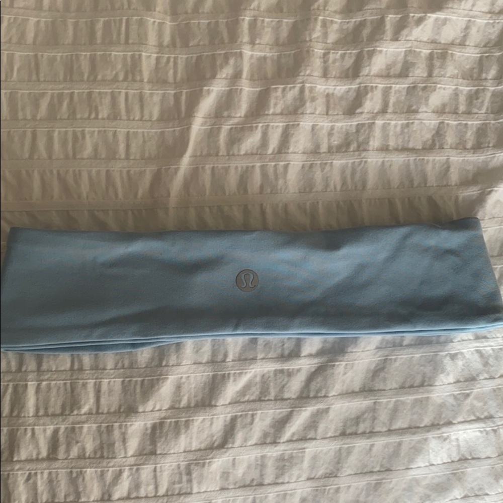 Lululemon Headband